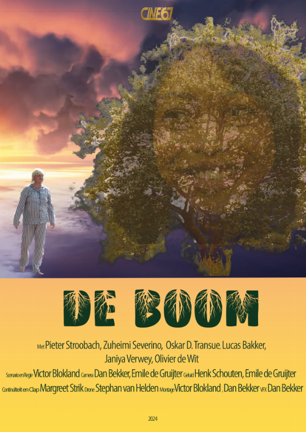 9. De boom